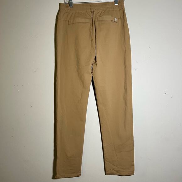 Public Rec Men's Daymaker Pants 32 x 29 All Day Every Day Khaki Casual Stretch - Picture 6 of 13
